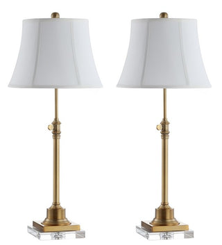 CALLEN TABLE LAMP set of two