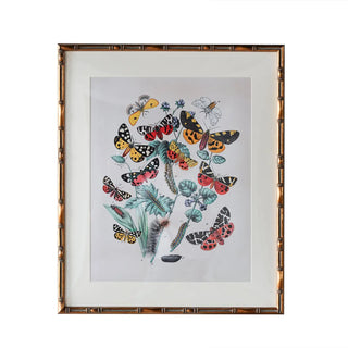 Burnley Matted Frame with Stand