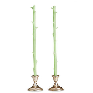 Stick Taper Candle (Multiple Colors)