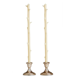 Stick Taper Candle (Multiple Colors)