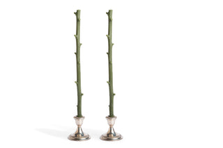 Stick Taper Candle (Multiple Colors)
