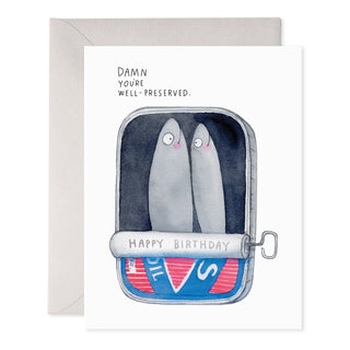 Watercolor Cards (Multiple Styles)