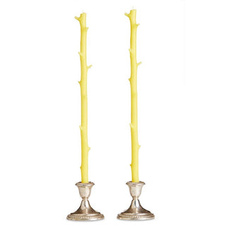 Stick Taper Candle (Multiple Colors)