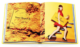 Veuve Clicquot - Coffee Table Book