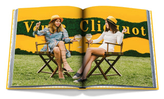 Veuve Clicquot - Coffee Table Book