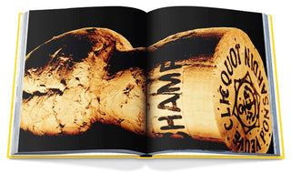 Veuve Clicquot - Coffee Table Book