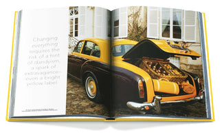 Veuve Clicquot - Coffee Table Book
