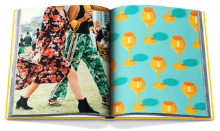 Veuve Clicquot - Coffee Table Book