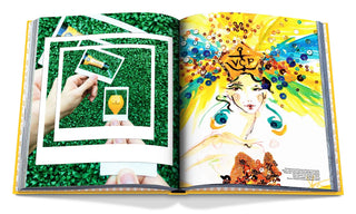 Veuve Clicquot - Coffee Table Book