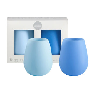 Fegg Silicone Unbreakable Glasses