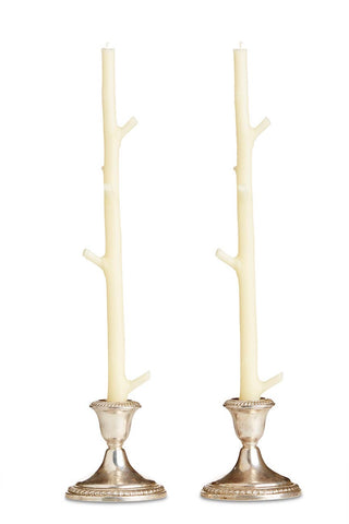 Stick Taper Candles (Multiple Colors)