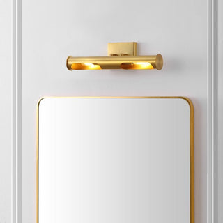 ROBYN METAL WALL SCONCE