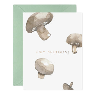 Watercolor Cards (Multiple Styles)