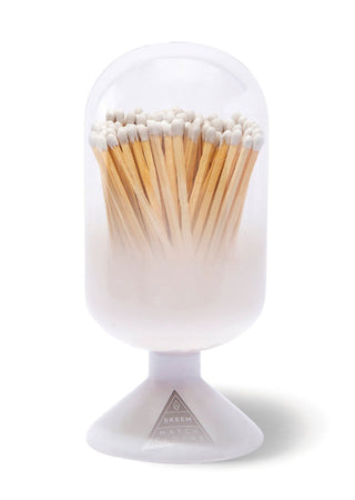 Match Cloche