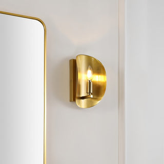 CALLUNA WALL SCONCE
SET OF 2