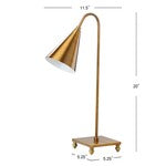 ANNETTA TABLE LAMP