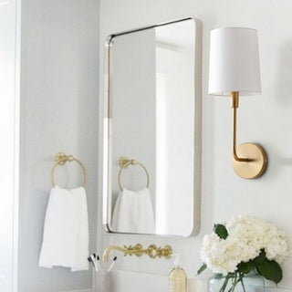 JAXSON WALL SCONCE