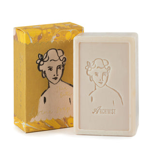 Bar Soap