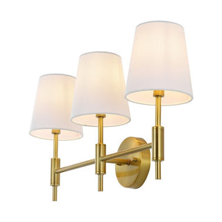 DARYA WALL SCONCE