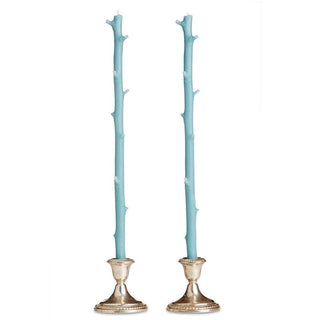 Stick Taper Candle (Multiple Colors)