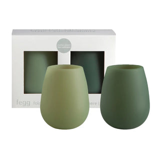 Fegg Silicone Unbreakable Glasses