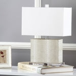 DELIA 20.5-INCH H TABLE LAMP