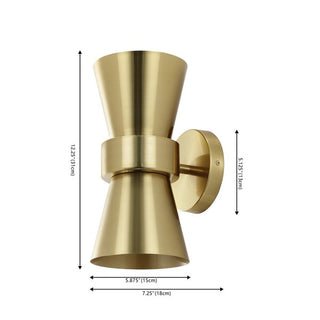 BYNNER WALL SCONCE
SET OF 2