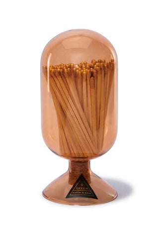 Match Cloche