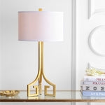 ARABELLE HARDBACK 27-INCH TABLE LAMP