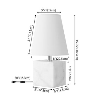 LOU TABLE LAMP