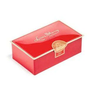 Louis Sherry 2 - Piece Tin