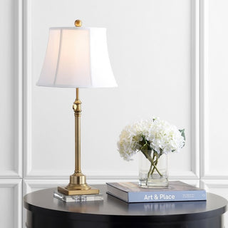 CALLEN TABLE LAMP set of two
