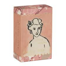 Bar Soap