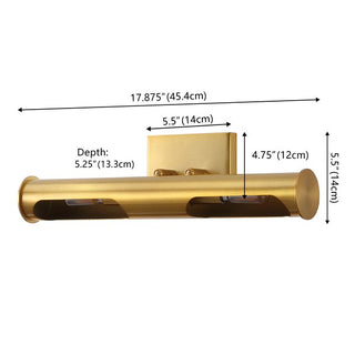 ROBYN METAL WALL SCONCE