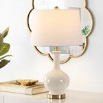 BOWIE CERAMIC TABLE LAMP