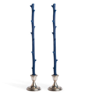 Stick Taper Candle (Multiple Colors)