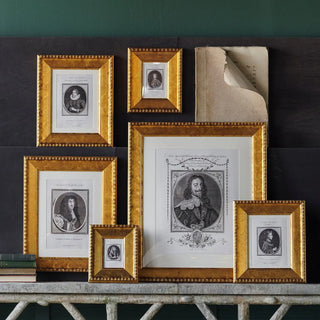 Sussex Matted Frame with Stand