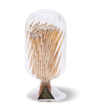 Match Cloche