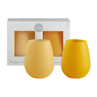 Fegg Silicone Unbreakable Glasses