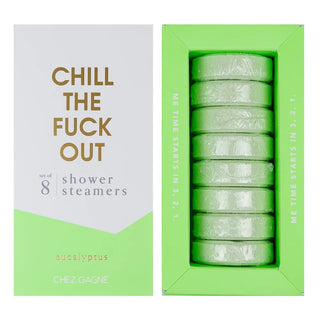 Shower Steamers (Multiple Scents)
