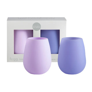 Fegg Silicone Unbreakable Glasses