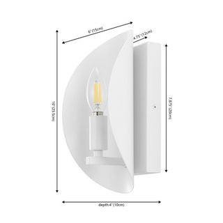 CALLUNA WALL SCONCE SET OF 2