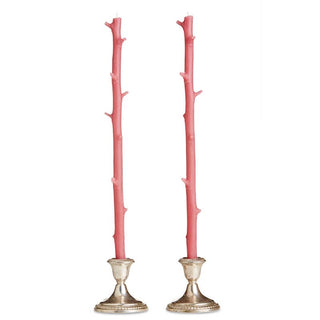Stick Taper Candle (Multiple Colors)