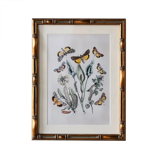 Burnley Matted Frame with Stand