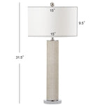 OLLIE 31.5-INCH H TABLE LAMP