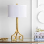 ARABELLE HARDBACK 27-INCH TABLE LAMP