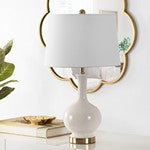 BOWIE CERAMIC TABLE LAMP