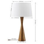 EDIE TABLE LAMP