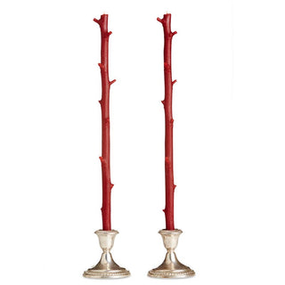 Stick Taper Candle (Multiple Colors)