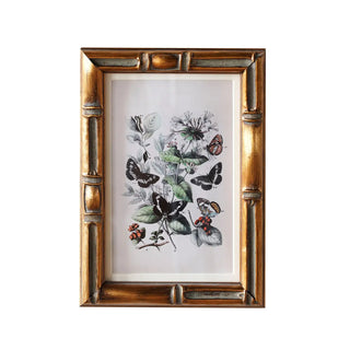 Burnley Matted Frame with Stand